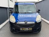 Opel Combo D Kasten LANG+2.HAND+KLIMA+SCHIEBEX2+EURO5 - Opel Combo Gebrauchtwagen in Mannheim