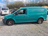Volkswagen Caddy Maxi 1.9 TDI AHK - Volkswagen Caddy Maxi aus 2008