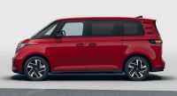 Volkswagen ID. Buzz - Vorschau Bild 3