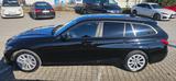 BMW 3er*Touring*320 d*Advantage*Aut.*Leder*LED*Live* - BMW 320: 3er