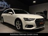 Audi A6 Avant 45 TDI quattro sport/MMI/Navi/Top-View