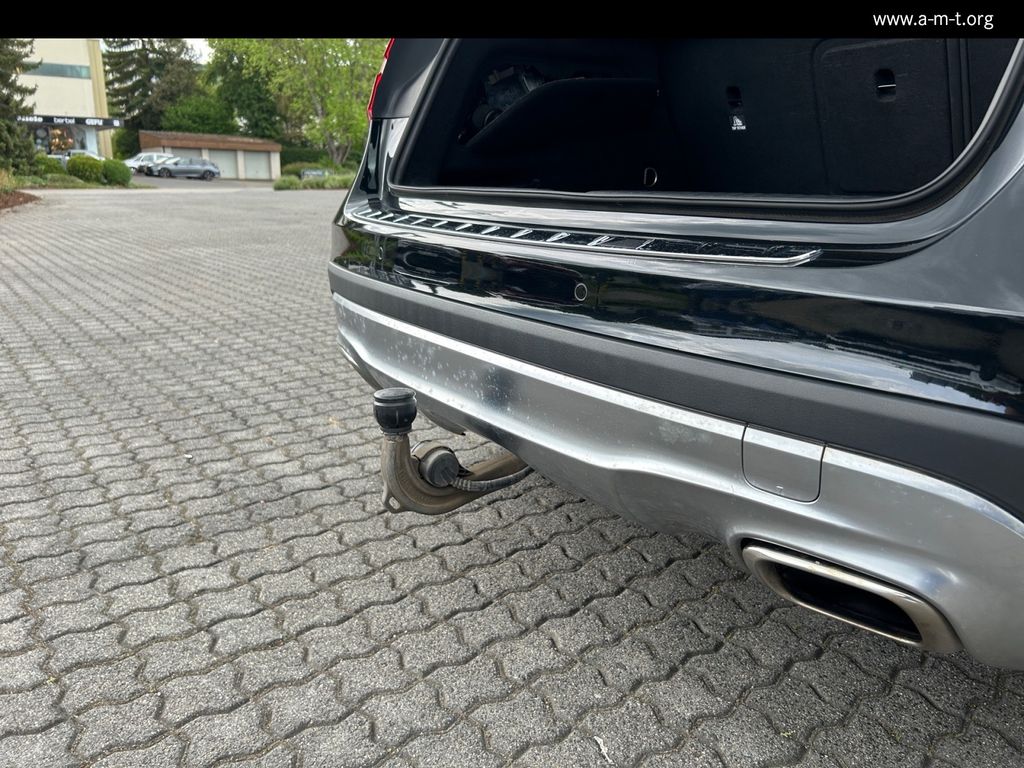MERCEDES-BENZ GLA 200 Urban*AHK*Bi-Xenon*PTS*Navi*Sitzh.*18&quot