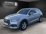 Audi Q5 50 e quattro Kamera*LED*NaviTouch*SHZ*UVP64T€ - gebrauchte Audi Q5 aus dem Jahr 2020