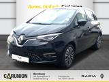 Renault ZOE E-Tech 100% elektrisch Ganzjahresreifen