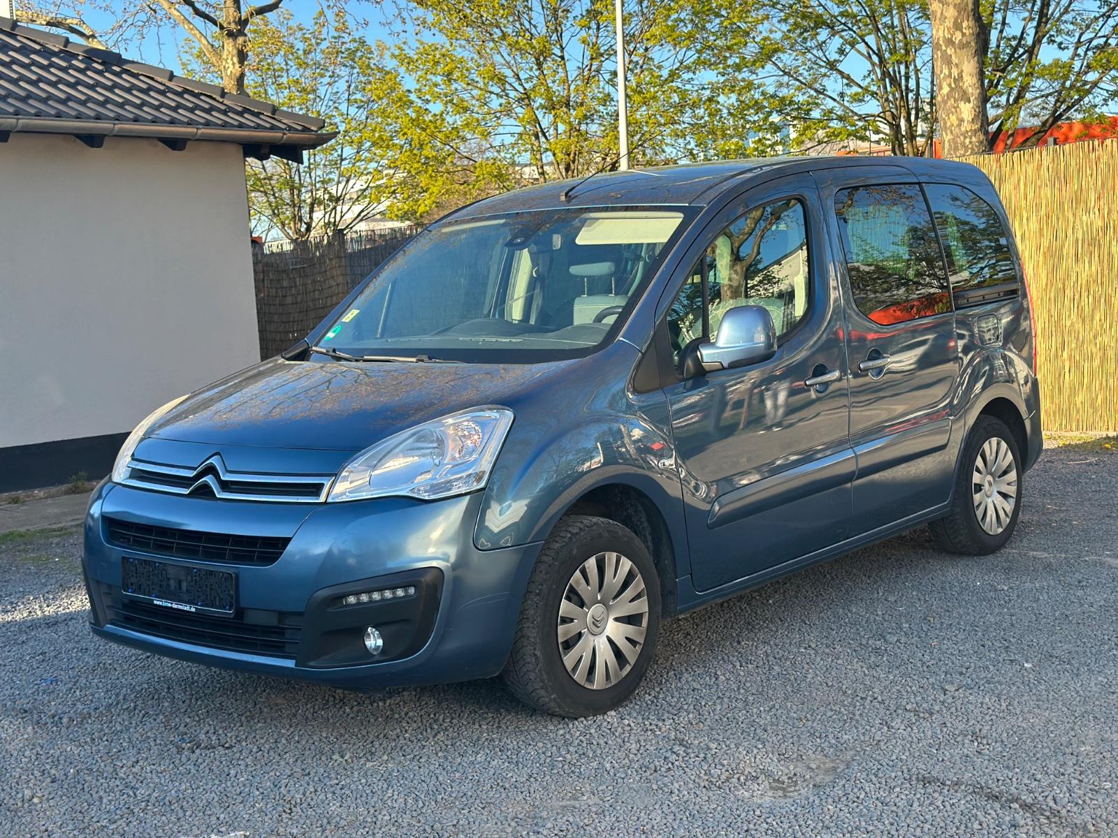 Citroën Berlingo Kombi Selection