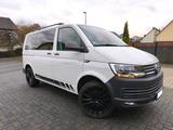 Volkswagen VW T6 Bulli 2017 Van 8 Sitzer T... - Volkswagen LT aus 2016