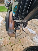 Rieju MRT 50 - SCHWARZ MOFA