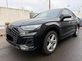 Audi Q5 Sportback 40 TFSI S tronic quattro S line