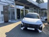 Hyundai Tucson N-LINE MJ27 MATRIX-LED+KRELL-SOUNDSYSTEM
