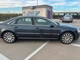 Audi A8 3.0 TDI quattro | originale KM | 2. Hand - Audi A8 in Bielefeld