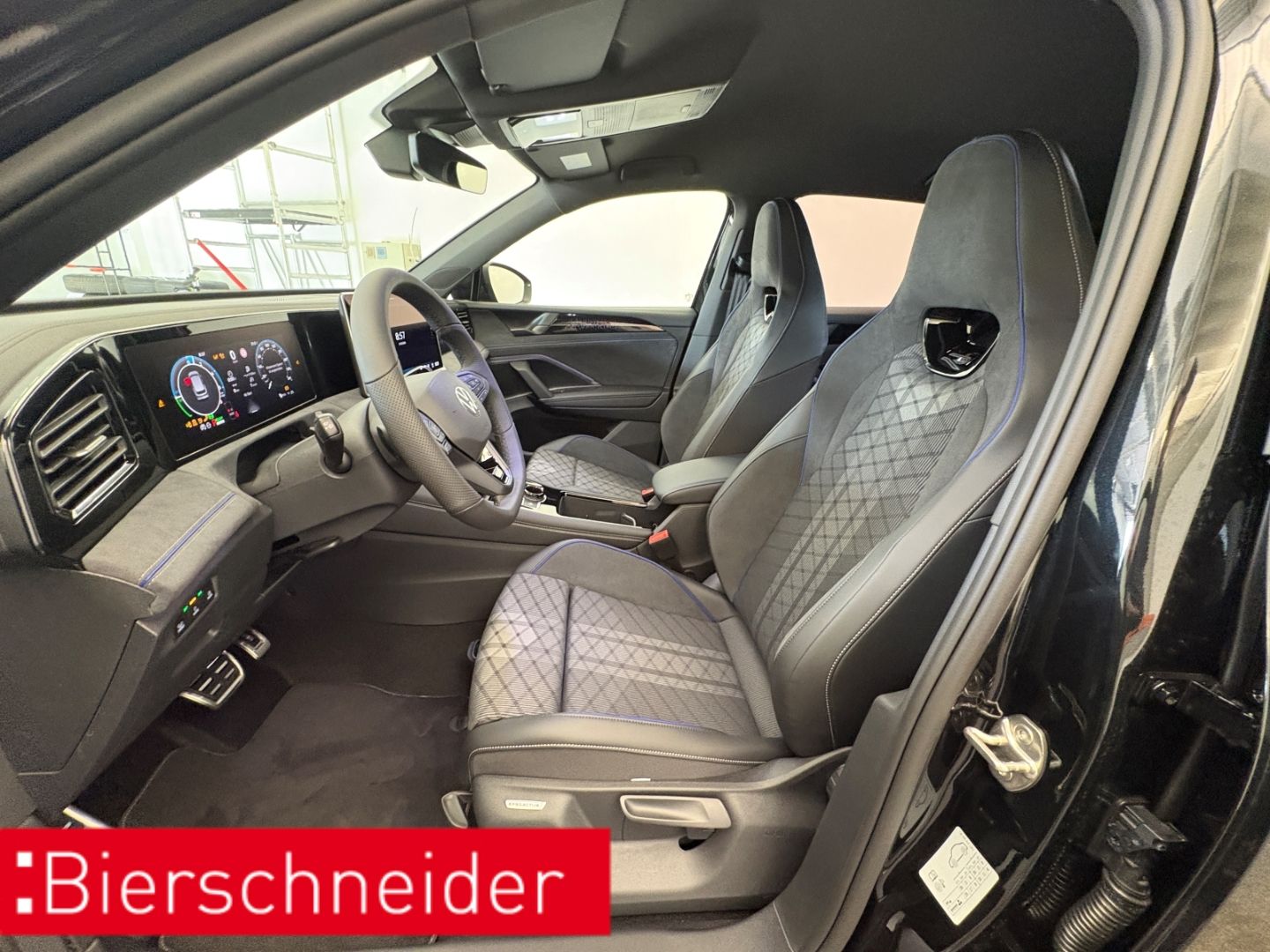 Volkswagen Tiguan - Bild 8