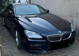 BMW 640i Gran Coupé M Sport Edition  - BMW 640 Gran Coupé: Privatanbieter
