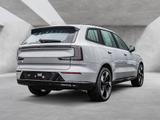 Volvo EX90 Ultra Twin Performance AWD 360° 7-SITZER - graue Volvo EX90