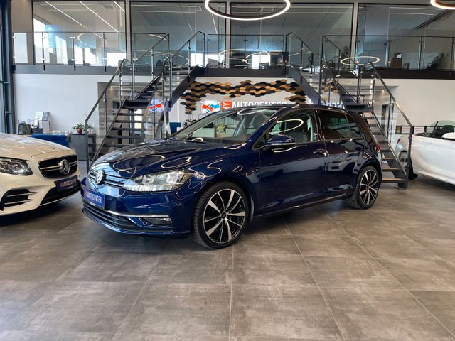 Volkswagen Golf VII Lim. Join BMT 1.5 TSI 5-Türer*NAVI*SHZ*