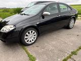 Nissan Primera Tekna P12 Plus - Nissan Primera aus 2004