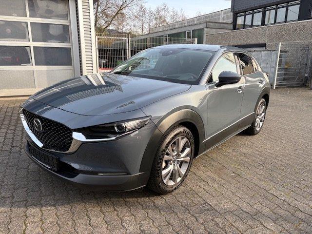 Mazda CX-30 SKYACTIV-G 2.0 150 AWD Selection, BOSE, 36