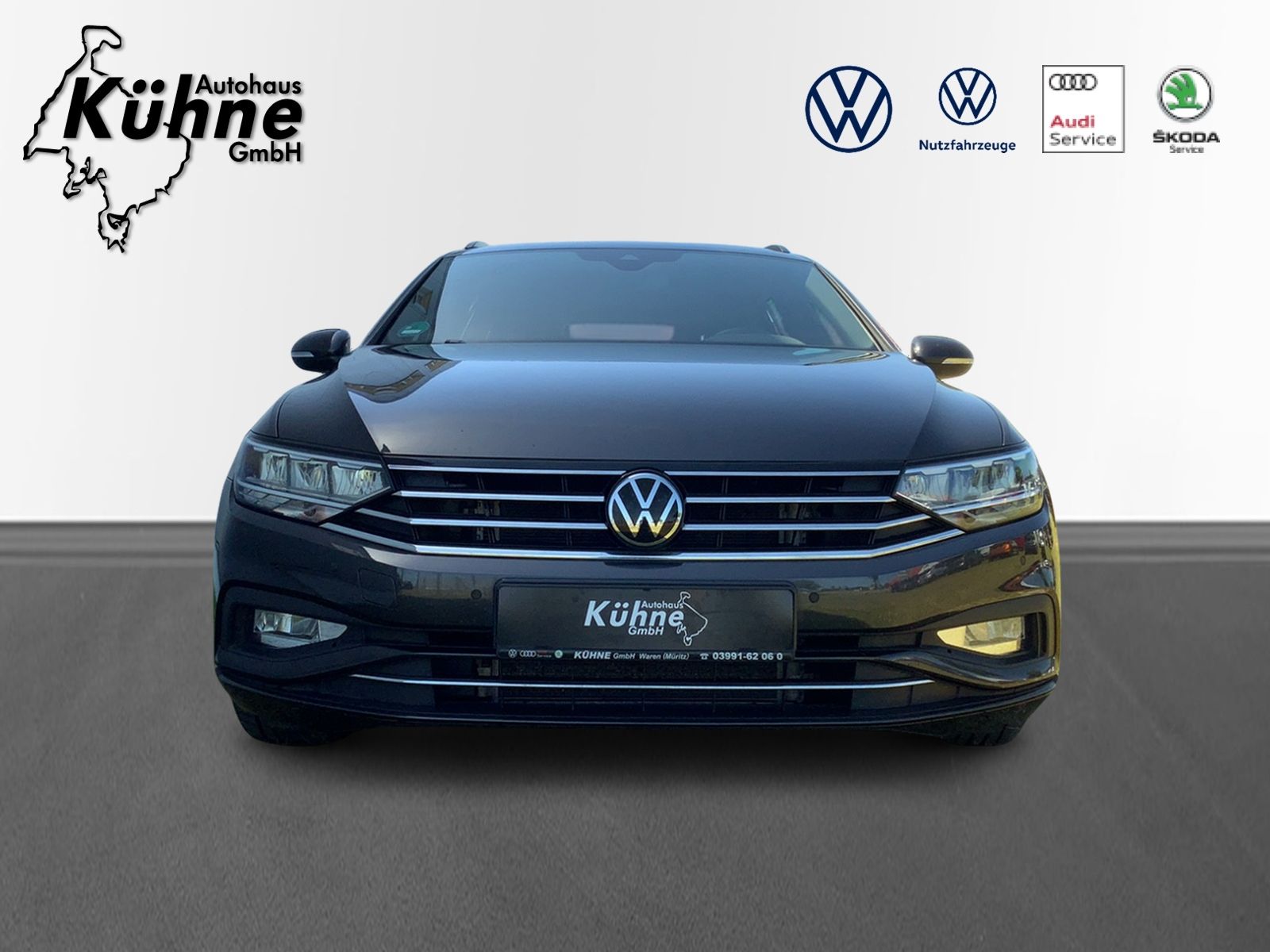 Passat Variant