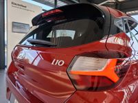 Hyundai i10 - Vorschau Bild 39