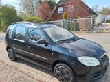 Skoda Roomster 1.2 12V HTP -tüv 08.25 - Skoda Roomster in Hamburg