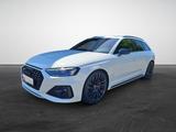 Audi RS4 Avant TFSI tiptronic quattro NaviPlus Matrix - Audi RS4: Weiß