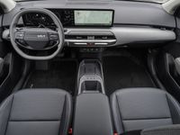Kia EV4 - Vorschau Bild 6