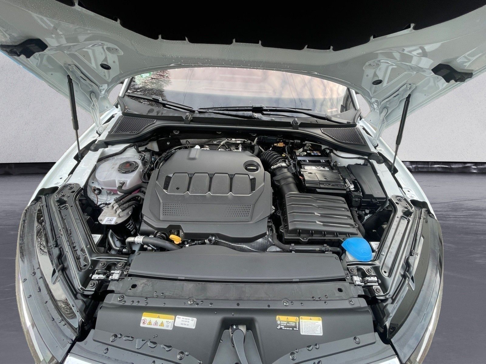 Skoda Octavia - Bild 11
