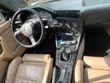 BMW 320i Cabriolet - BMW aus 1988: Cabrio