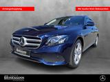 Mercedes-Benz E 400 4M T-Modell MULTIBEAM/MEMORY/KAMERA/AHK - Mercedes-Benz E 400 Kombi Gebrauchtwagen
