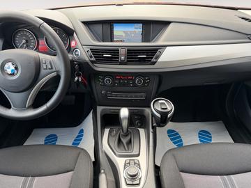 2010 BMW X1 缩略图 15
