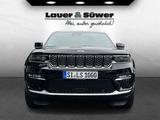 Jeep Grand Cherokee Summit Reserve 5,7l V8 Hemi - gebrauchte Jeep Grand Cherokee aus dem Jahr 2022