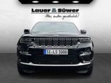 Jeep Grand Cherokee Summit Reserve 5,7l V8 Hemi - Jeep aus 2022