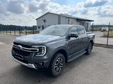 Ford Ranger 2.0 TDCi 4x4 Limited | Leder | Kamera - gebrauchte Ford Ranger aus dem Jahr 2023