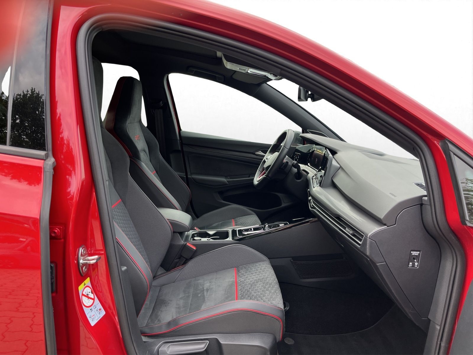 Volkswagen Golf - Bild 4