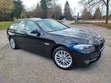 BMW 523i 3.0L, 6-Gang, Scheckh., 2.Hd, TÜV NEU, Top! - BMW 523 mit Panoramadach