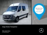 Mercedes-Benz Sprinter 317 CDI KA Hoch 9G+Klima+Navi+MBUX+LED - Mercedes-Benz Sprinter in Stuttgart