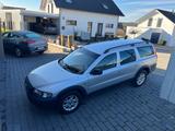 Volvo XC70 TOP Zustand 2te Hand kein Rost!!! - Volvo XC70 mit Benzin-Antrieb