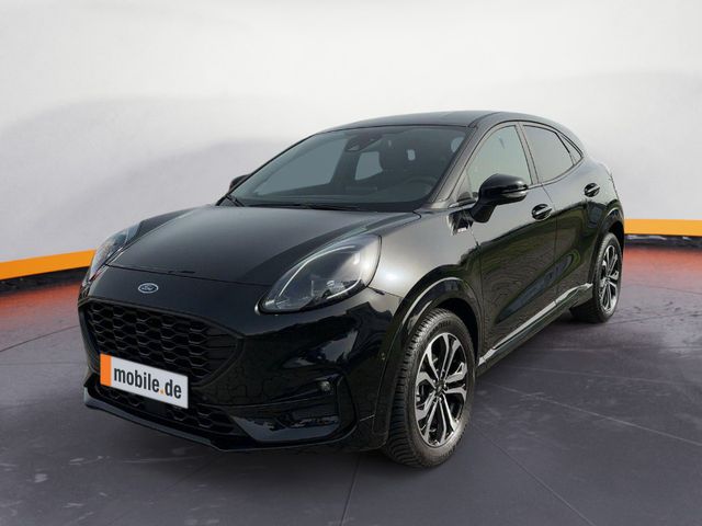 Ford Puma ST-Line X LED+Navi+Kamera+Winterpaket