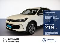 Volkswagen Tiguan - Vorschau Bild 1