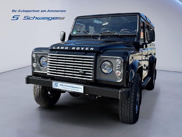 Land Rover Defender 110 SE Station Wagon