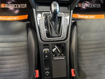 Volkswagen Passat GTE *Keyless*SitzHZ(VH)*3-Zonen*Massage*