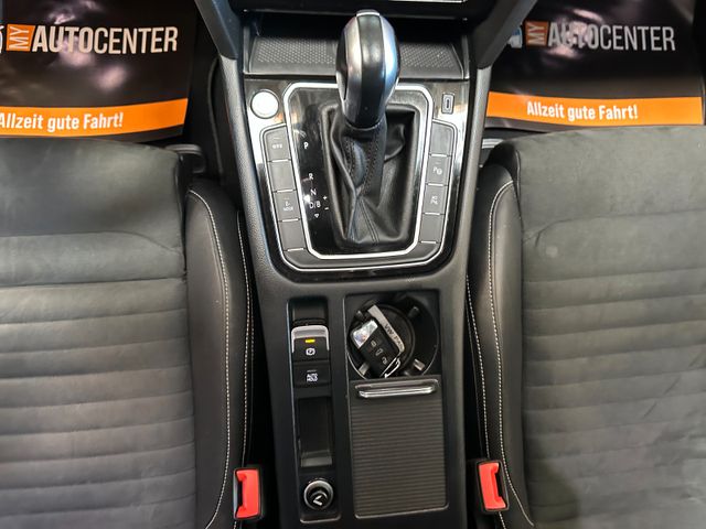 Volkswagen Passat GTE *Keyless*SitzHZ(VH)*3-Zonen*Massage*