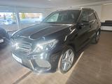 Mercedes-Benz GLE 350 d 4Matic AMG 2* Panorama LED Intelligent - Mercedes-Benz GLE 350: 4matic