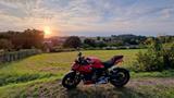 Ducati Streetfighter V4 S (2022) | 208 PS | Duca - DUCATI ST4S