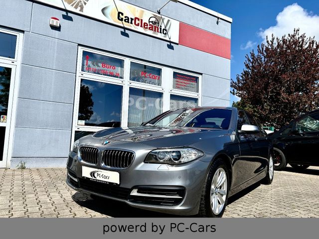 BMW 530d