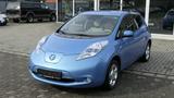 Nissan Leaf /LED/R-Cam/inkl. Batterie - Nissan Leaf aus 2012