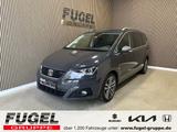 Seat Alhambra 1.4 TSI FR-Line Xenon|Navi|7Sitzer|RFK - Seat Alhambra in Chemnitz