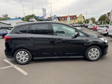 Ford C-Max - 8