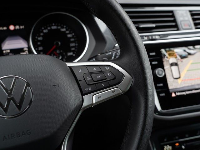 Tiguan Life TDI DSG DCC Business HUD AHK