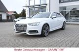 Audi A4 2.0 TDI Avant S tr. quattro "3xS-Line"MATRIX" - Audi A4: TDI