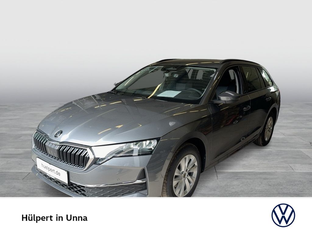 Image of Skoda Octavia